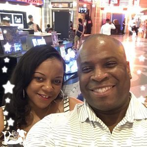 Meet your Posher, Melinda